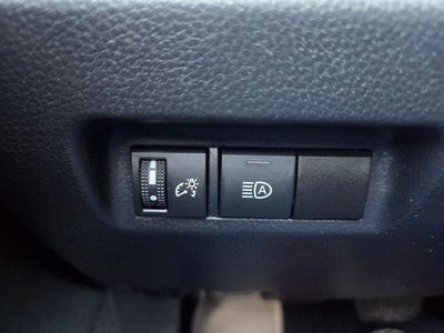 2020 Toyota RAV4 XLE AWD (Natl)