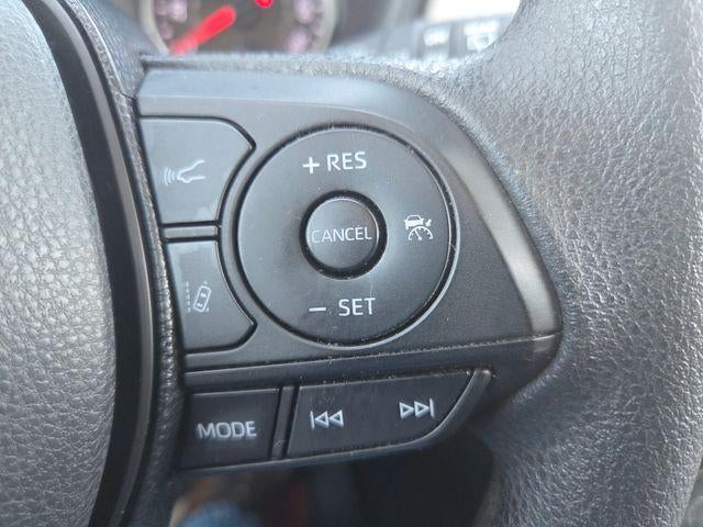 2020 Toyota RAV4 XLE AWD (Natl)