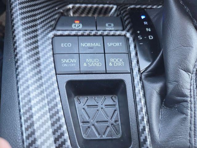 2020 Toyota RAV4 XLE AWD (Natl)