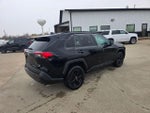 2020 Toyota RAV4 XLE AWD (Natl)