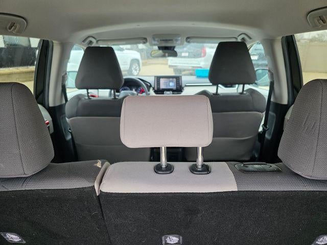 2020 Toyota RAV4 XLE AWD (Natl)