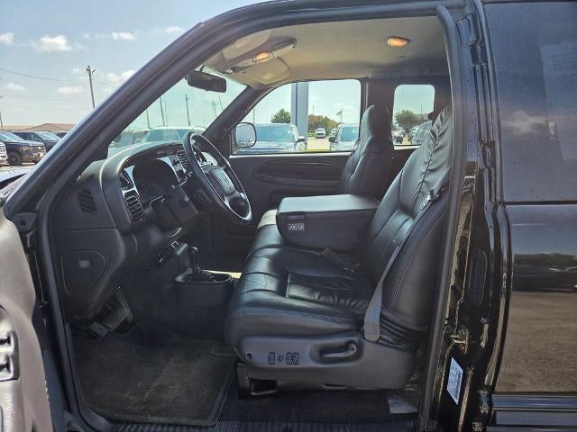 2002 Dodge Ram 2500 SLT