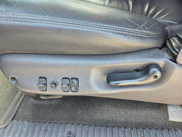 2002 Dodge Ram 2500 SLT