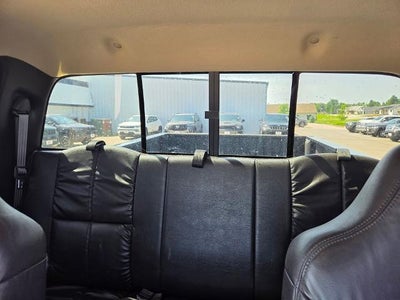 2002 Dodge Ram 2500 SLT