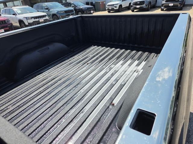 2002 Dodge Ram 2500 SLT