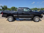2002 Dodge Ram 2500 SLT