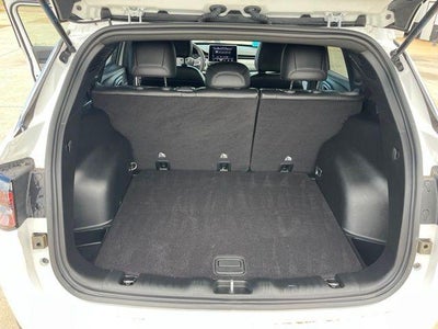 2023 Jeep Compass Latitude Lux 4x4