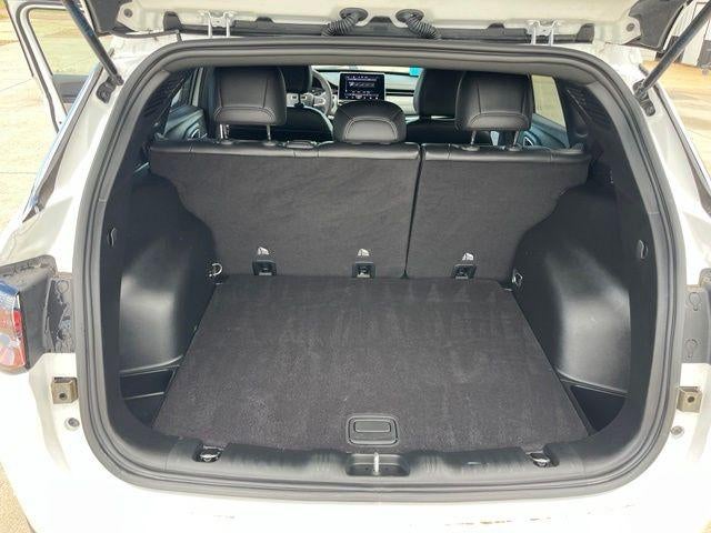 2023 Jeep Compass Latitude Lux 4x4