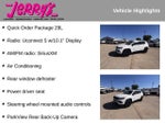 2023 Jeep Compass Latitude Lux 4x4