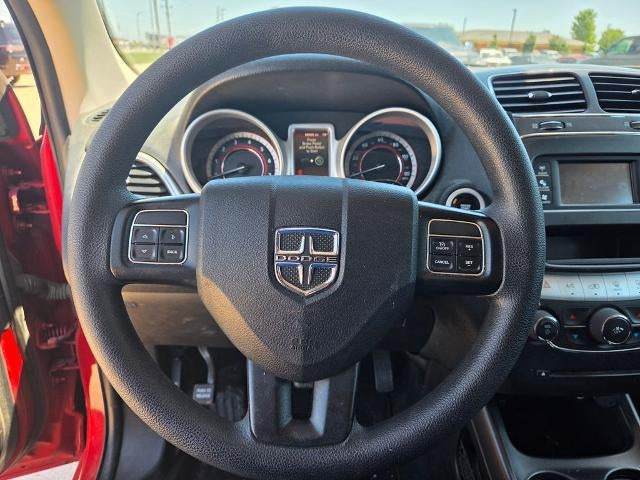 2019 Dodge Journey SE Value Pkg FWD