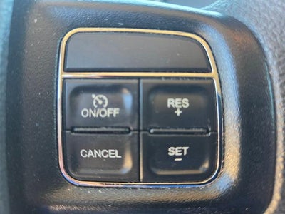 2019 Dodge Journey SE Value Pkg FWD