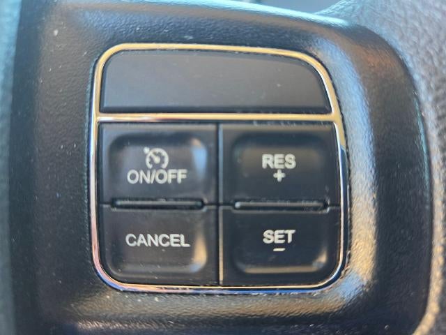 2019 Dodge Journey SE Value Pkg FWD