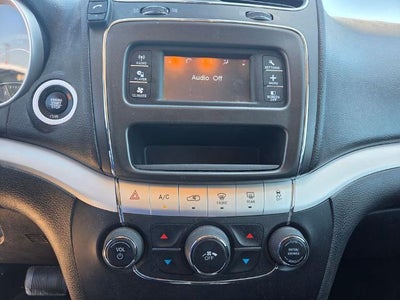 2019 Dodge Journey SE Value Pkg FWD