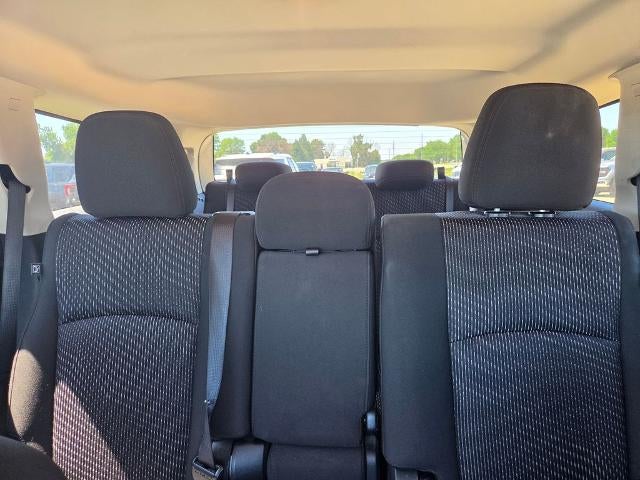 2019 Dodge Journey SE Value Pkg FWD