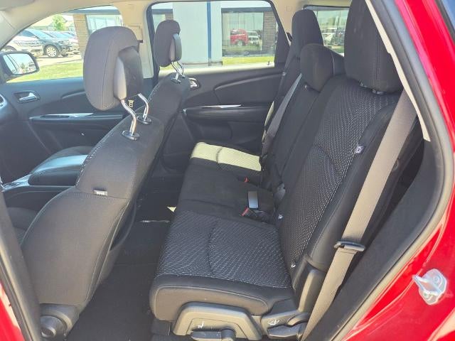 2019 Dodge Journey SE Value Pkg FWD