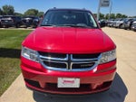 2019 Dodge Journey SE Value Pkg FWD