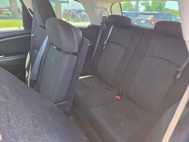 2019 Dodge Journey SE Value Pkg FWD