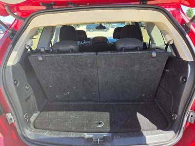 2019 Dodge Journey SE Value Pkg FWD
