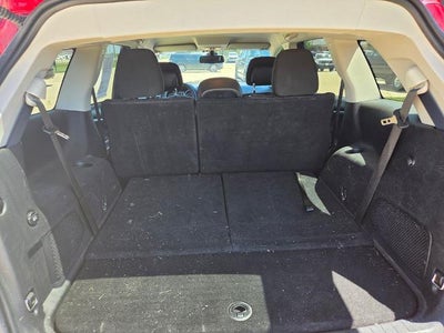 2019 Dodge Journey SE Value Pkg FWD