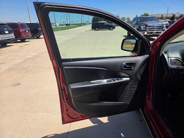 2019 Dodge Journey SE Value Pkg FWD