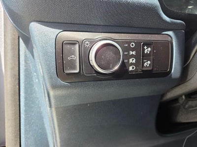 2019 Dodge Journey SE FWD
