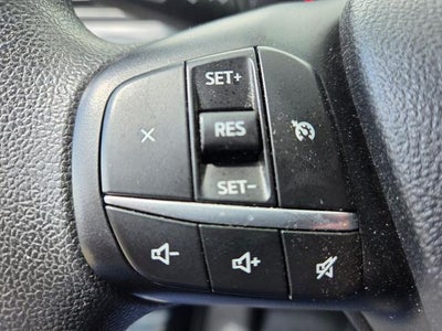 2019 Dodge Journey SE FWD