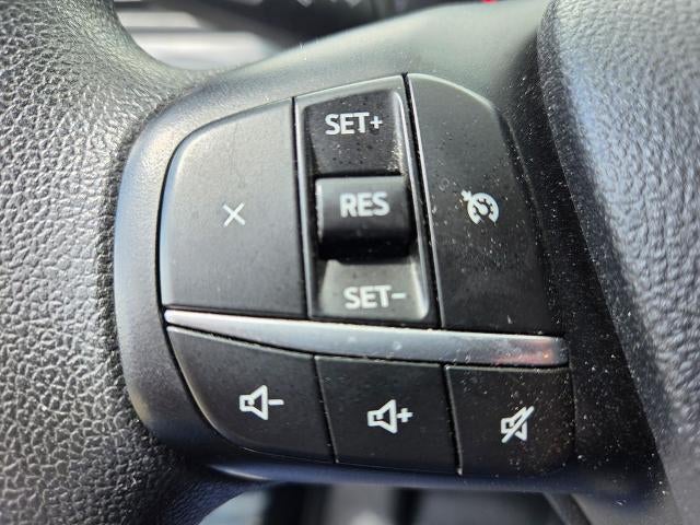 2019 Dodge Journey SE FWD