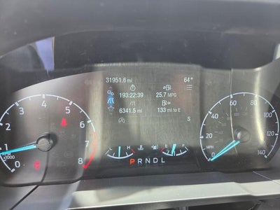 2019 Dodge Journey SE FWD