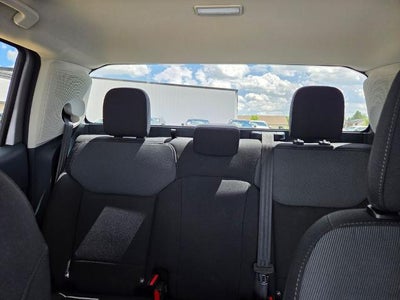 2019 Dodge Journey SE FWD