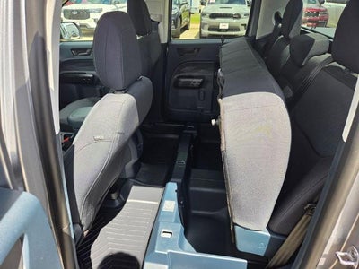 2019 Dodge Journey SE FWD