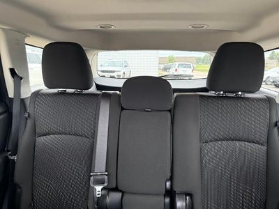 2019 Dodge Journey SE FWD