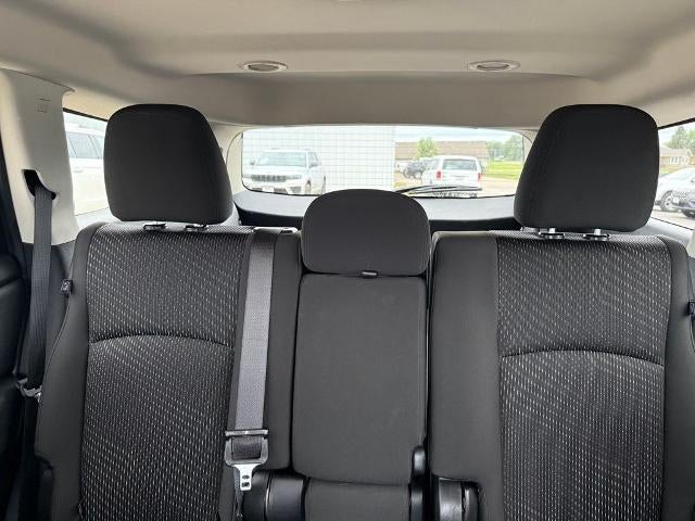 2019 Dodge Journey SE FWD