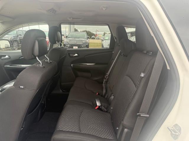 2019 Dodge Journey SE FWD