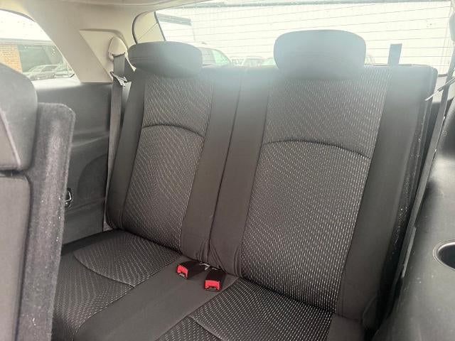2019 Dodge Journey SE FWD