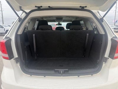 2019 Dodge Journey SE FWD