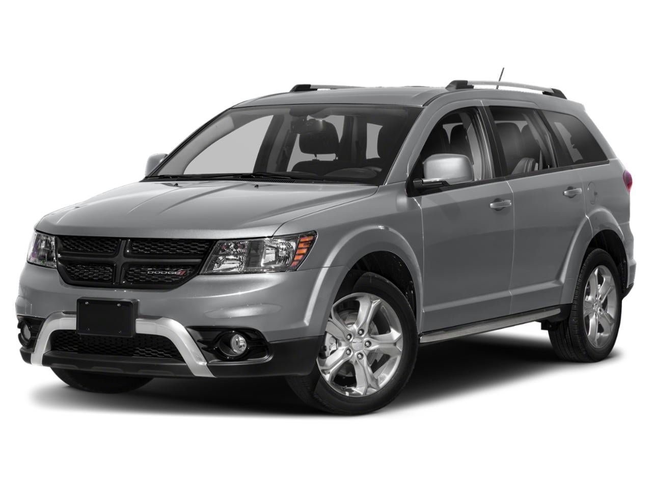 2019 Dodge Journey Crossroad AWD