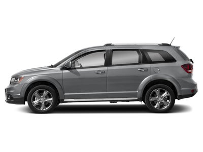 2019 Dodge Journey Crossroad AWD