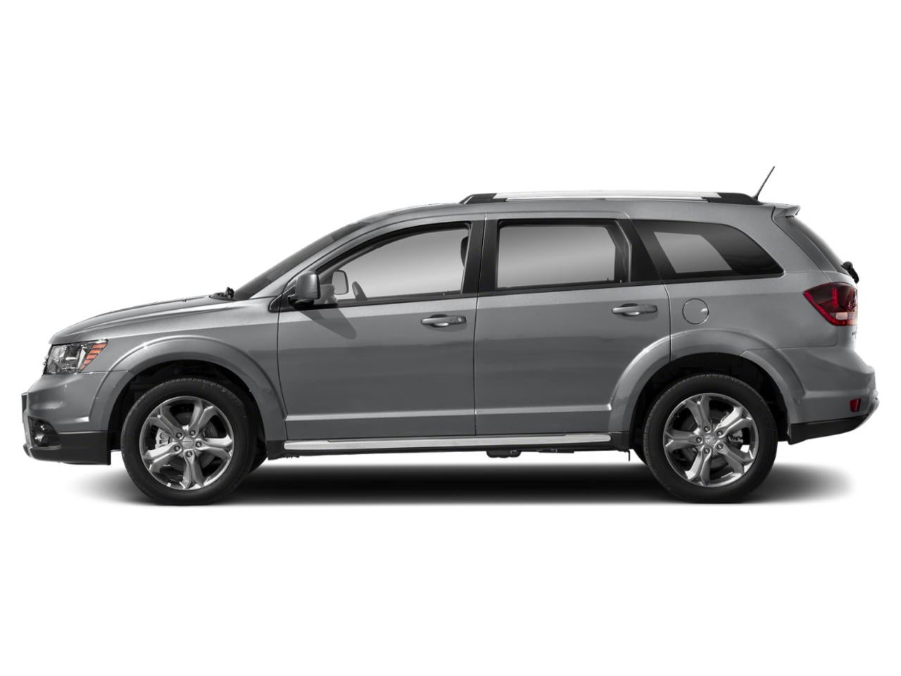 2019 Dodge Journey Crossroad AWD