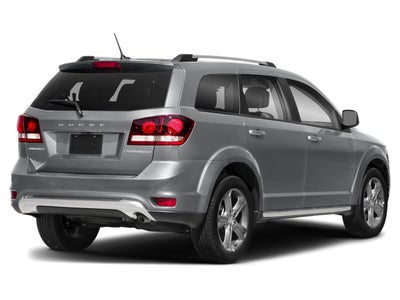 2019 Dodge Journey Crossroad AWD