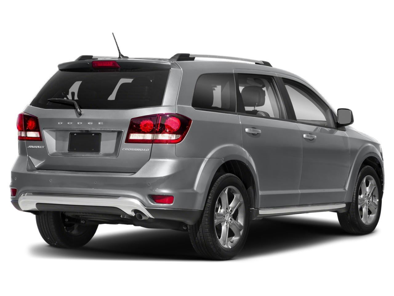 2019 Dodge Journey Crossroad AWD