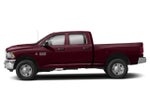 2018 RAM 3500 SLT 4x4 Crew Cab 6'4" Box