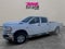 2020 RAM 3500 Tradesman 4x4 Crew Cab 8' Box