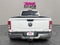 2020 RAM 3500 Tradesman 4x4 Crew Cab 8' Box