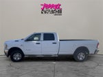 2020 RAM 3500 Tradesman 4x4 Crew Cab 8' Box