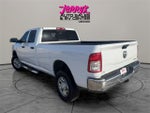2020 RAM 3500 Tradesman 4x4 Crew Cab 8' Box