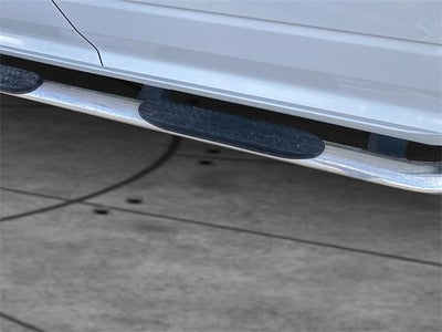 2020 RAM 3500 Tradesman 4x4 Crew Cab 8' Box