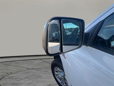 2020 RAM 3500 Tradesman 4x4 Crew Cab 8' Box