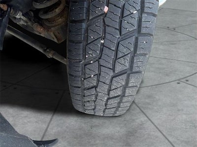 2020 RAM 3500 Tradesman 4x4 Crew Cab 8' Box