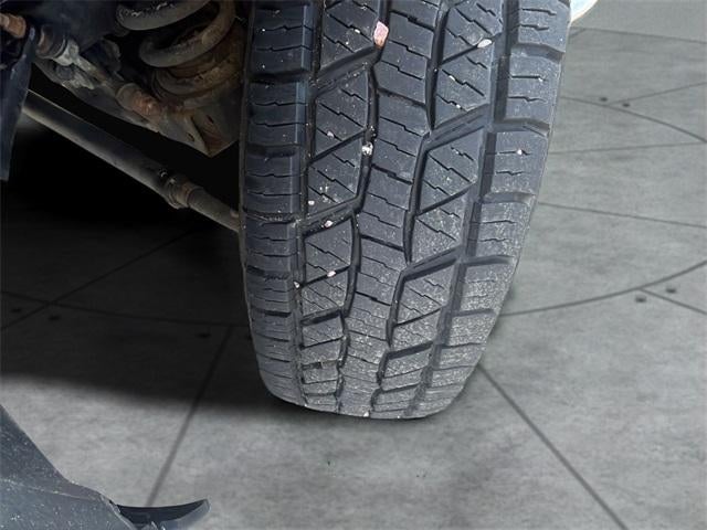 2020 RAM 3500 Tradesman 4x4 Crew Cab 8' Box