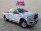 2020 RAM 3500 Tradesman 4x4 Crew Cab 8' Box